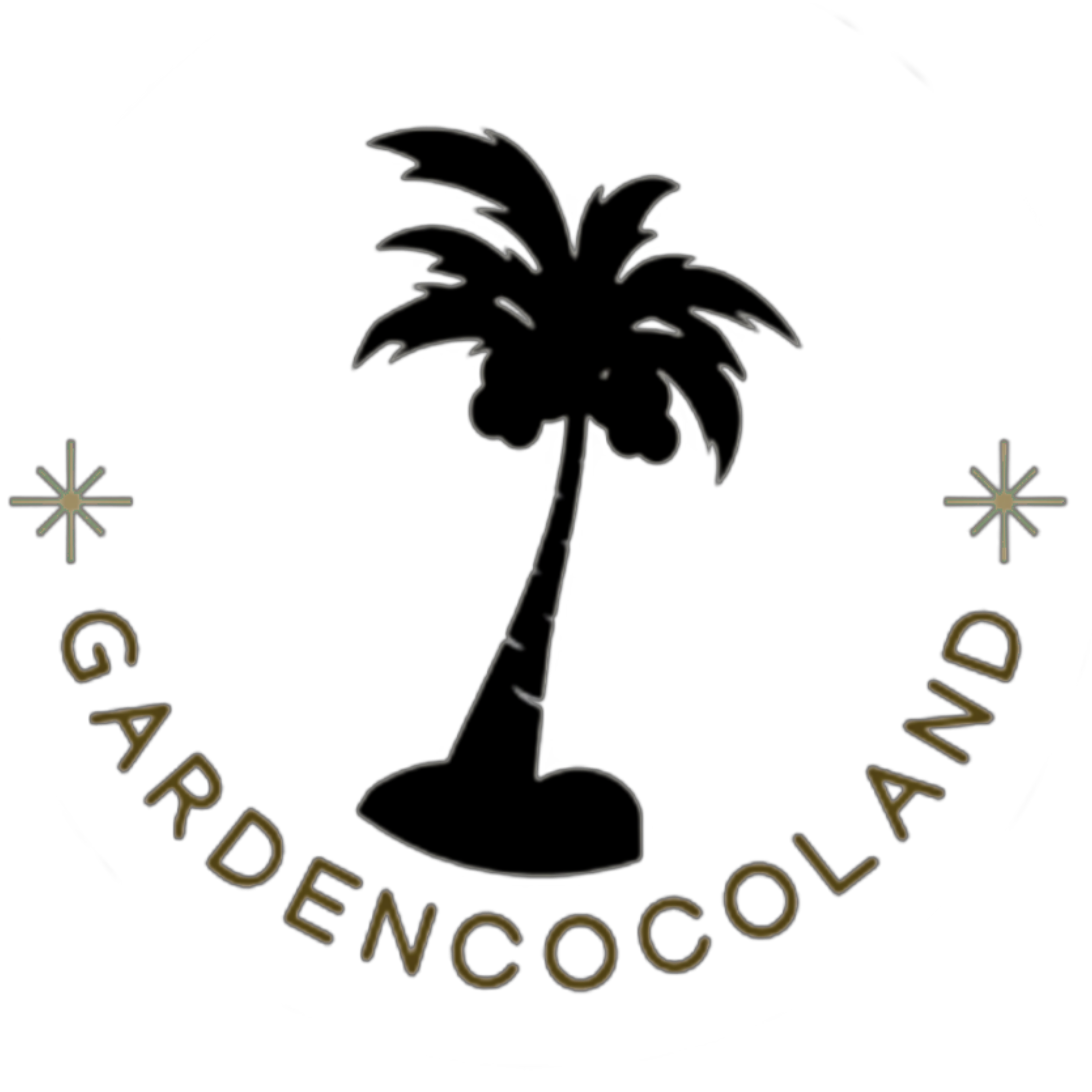 Garden Coco Land